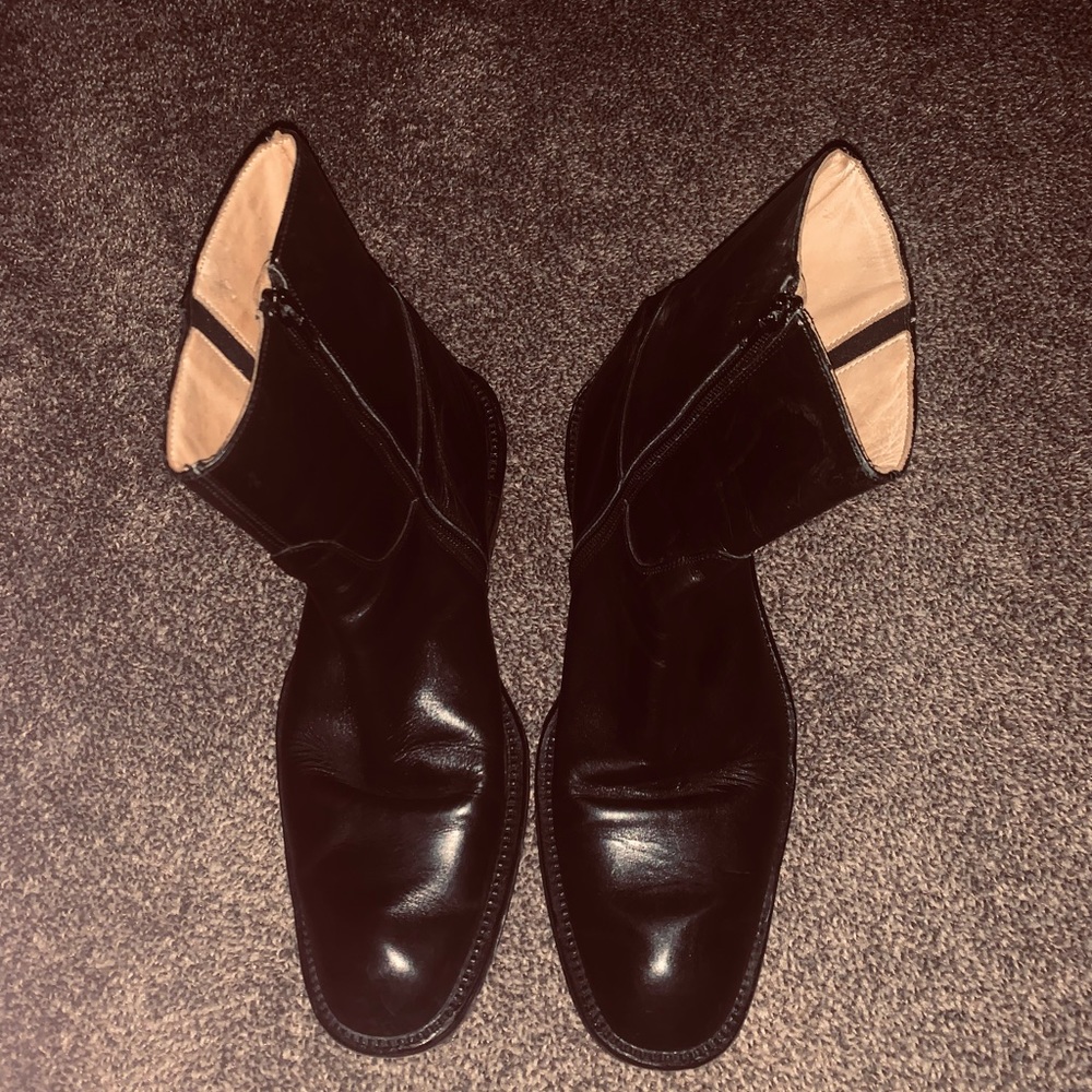 Kenneth Cole Collection Hand made in Italy